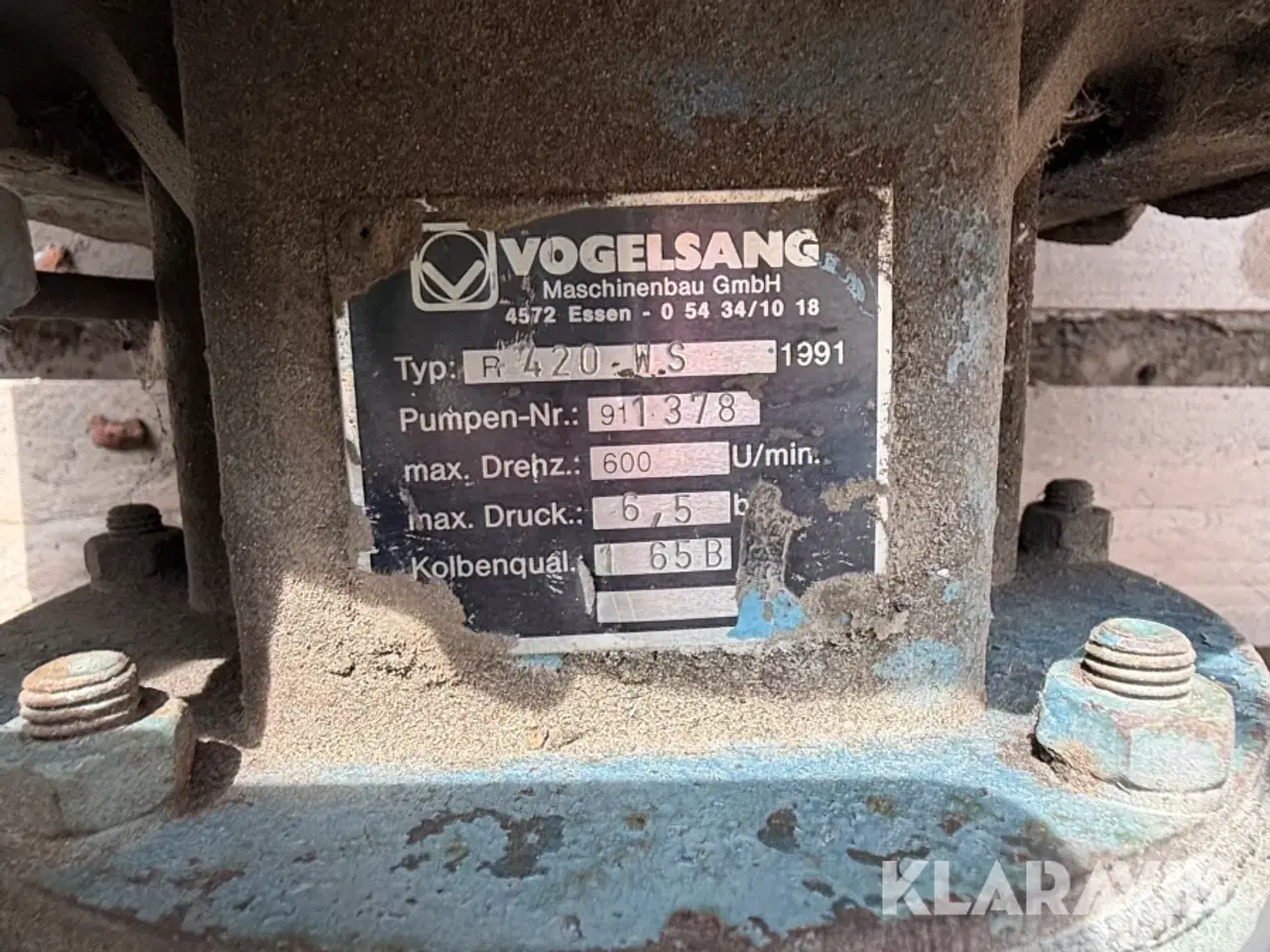 Billede 12 - Vogelsang 911378