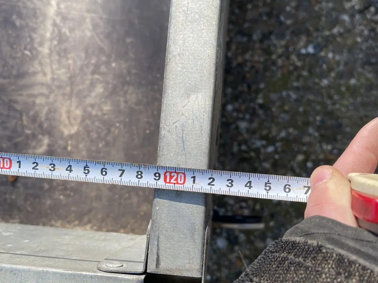 Billede 8 - Nysynet Dan Trailer 