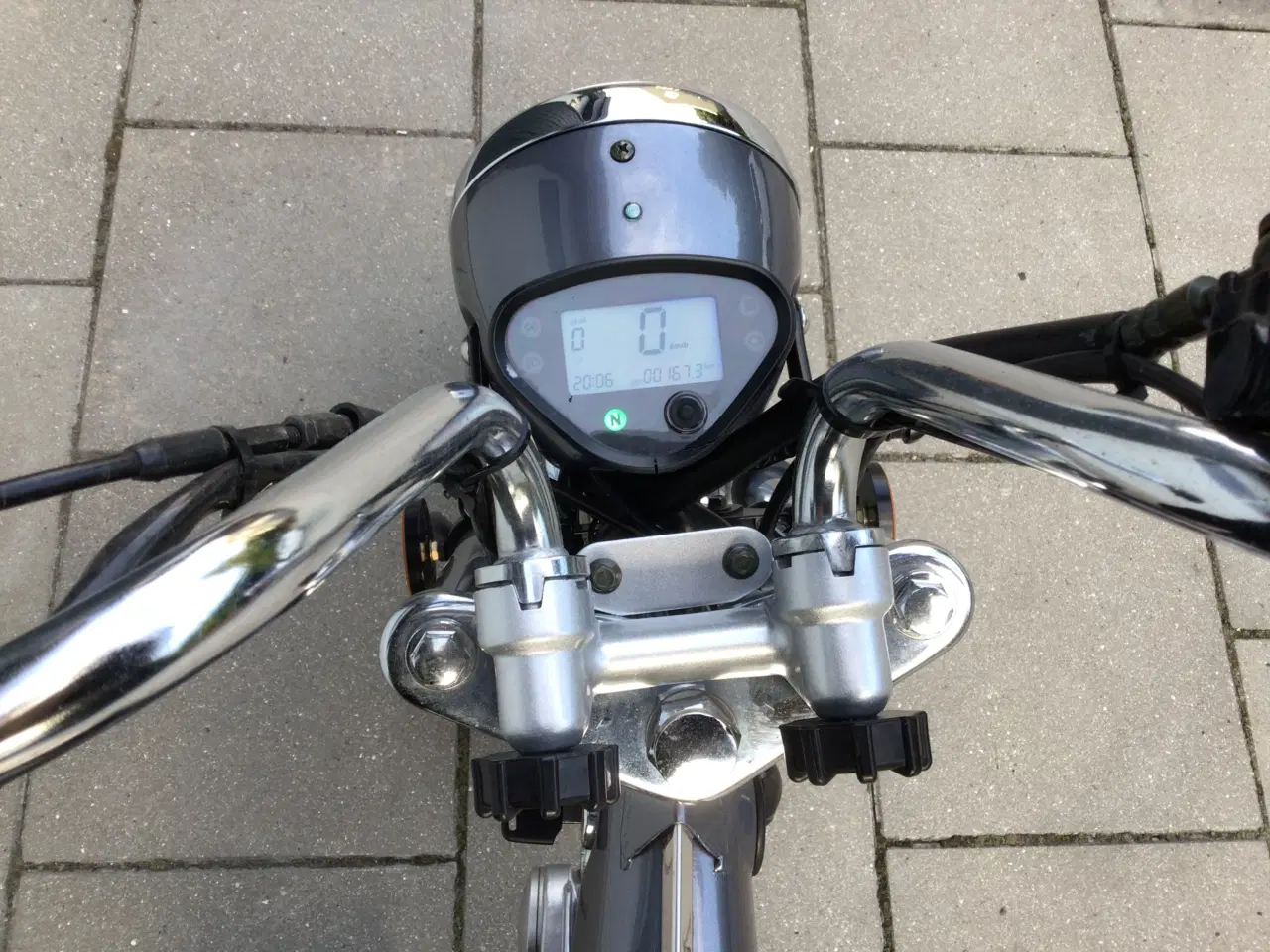 Billede 8 - Skyteam dax 30km år 2020 kun 167km