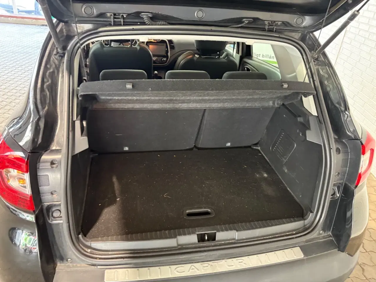 Billede 11 - Renault Captur 1,2 TCe 120 Expression EDC