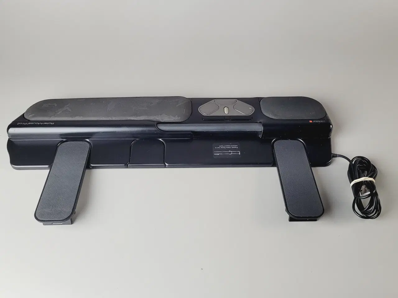 Billede 5 - ⭐️· RollerMouse Pro2 fra Contour