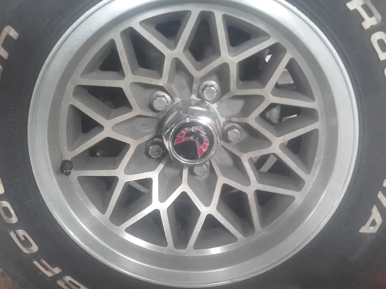 Billede 11 - Pontiac Trans Am Targa