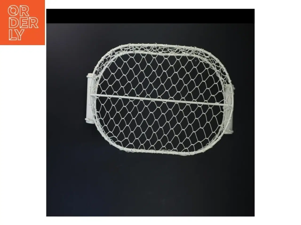 Billede 3 - Kurv (str. 35x20 cm)