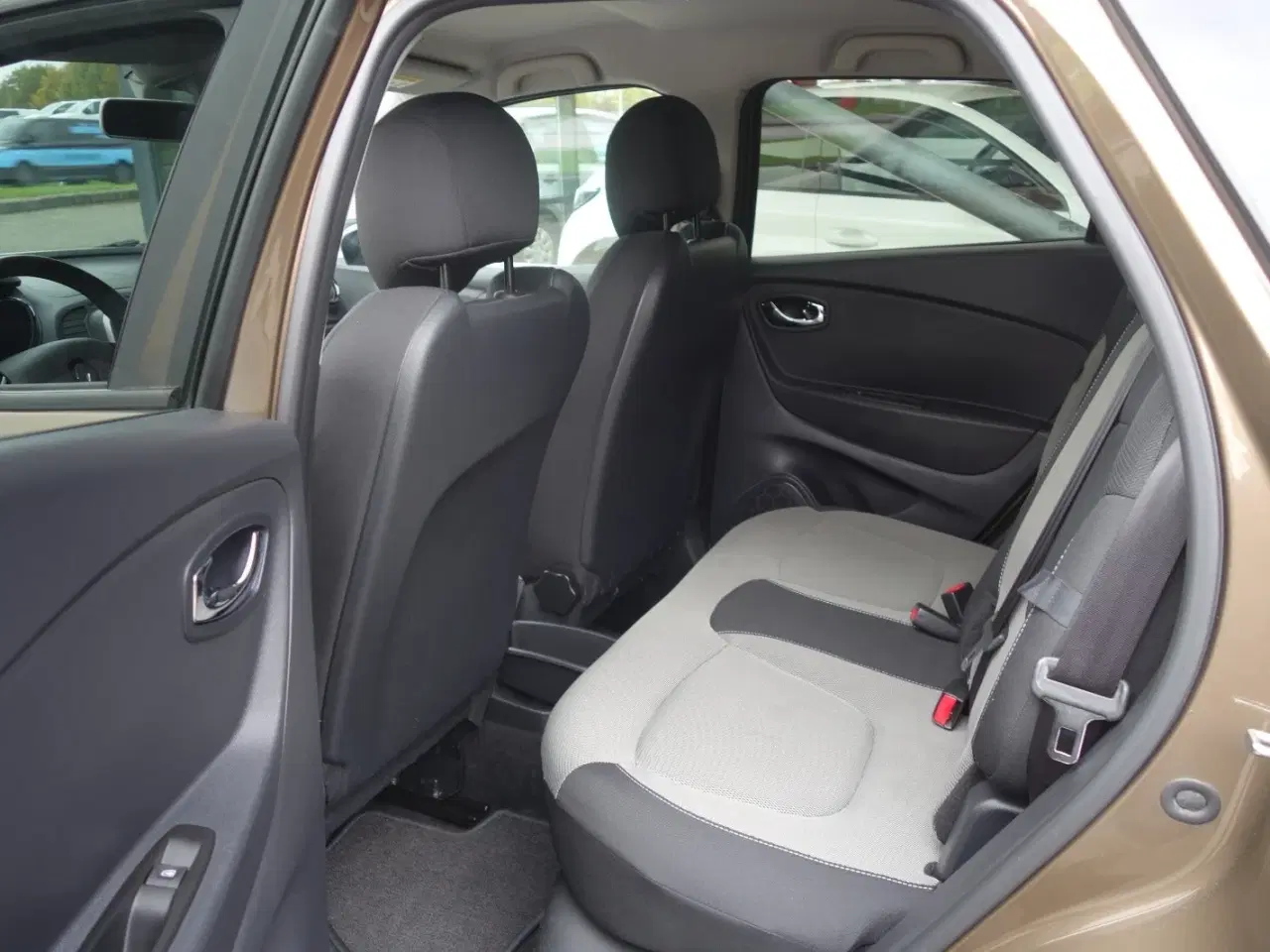 Billede 10 - Renault Captur 1,2 TCe 120 Expression