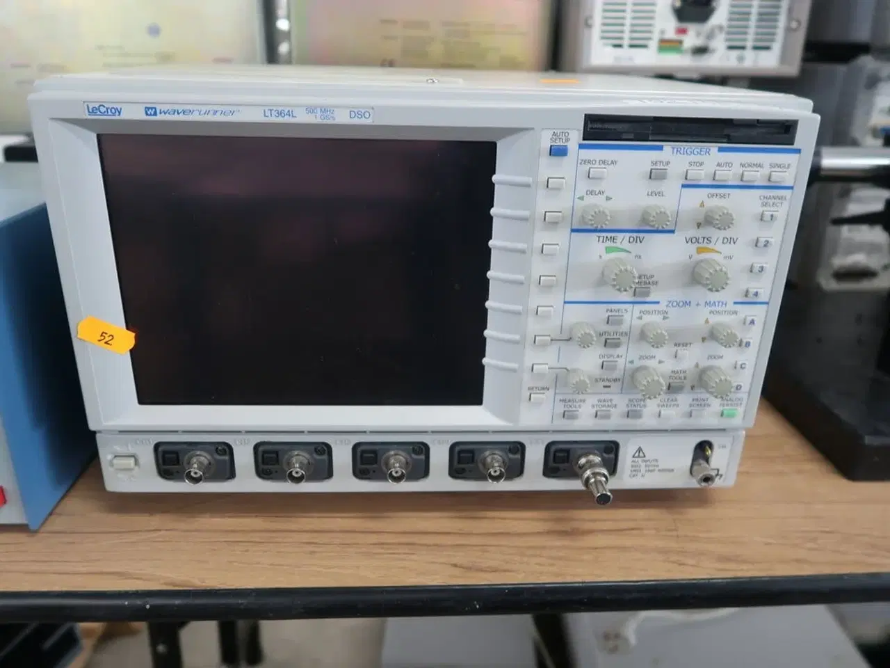 Billede 2 - LECROY Waverunner LT364L