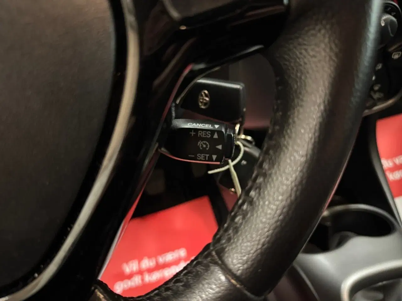Billede 13 - Toyota Aygo 1,0 VVT-i x
