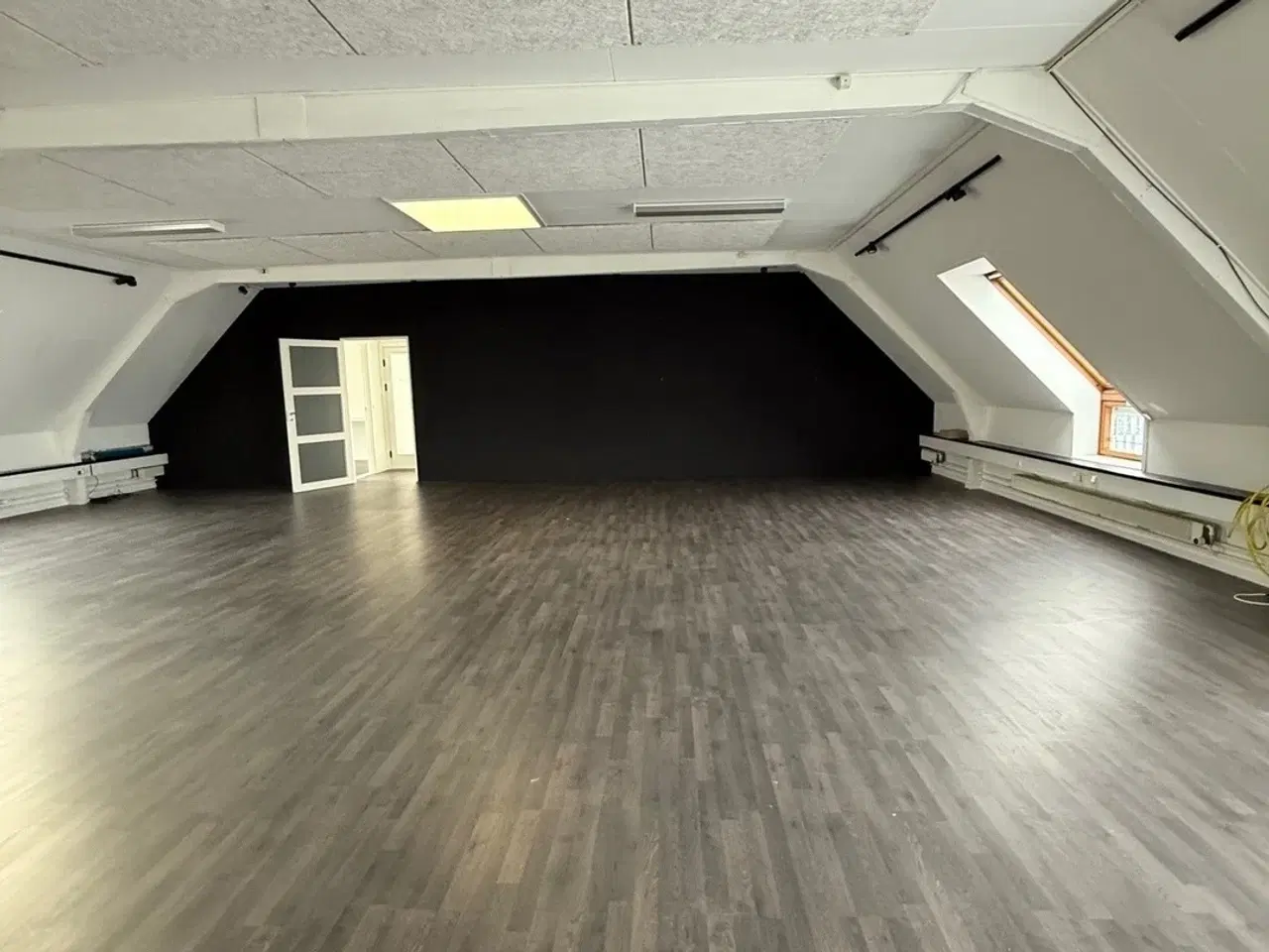 Billede 2 - Alsidigt lejemål til mange formål