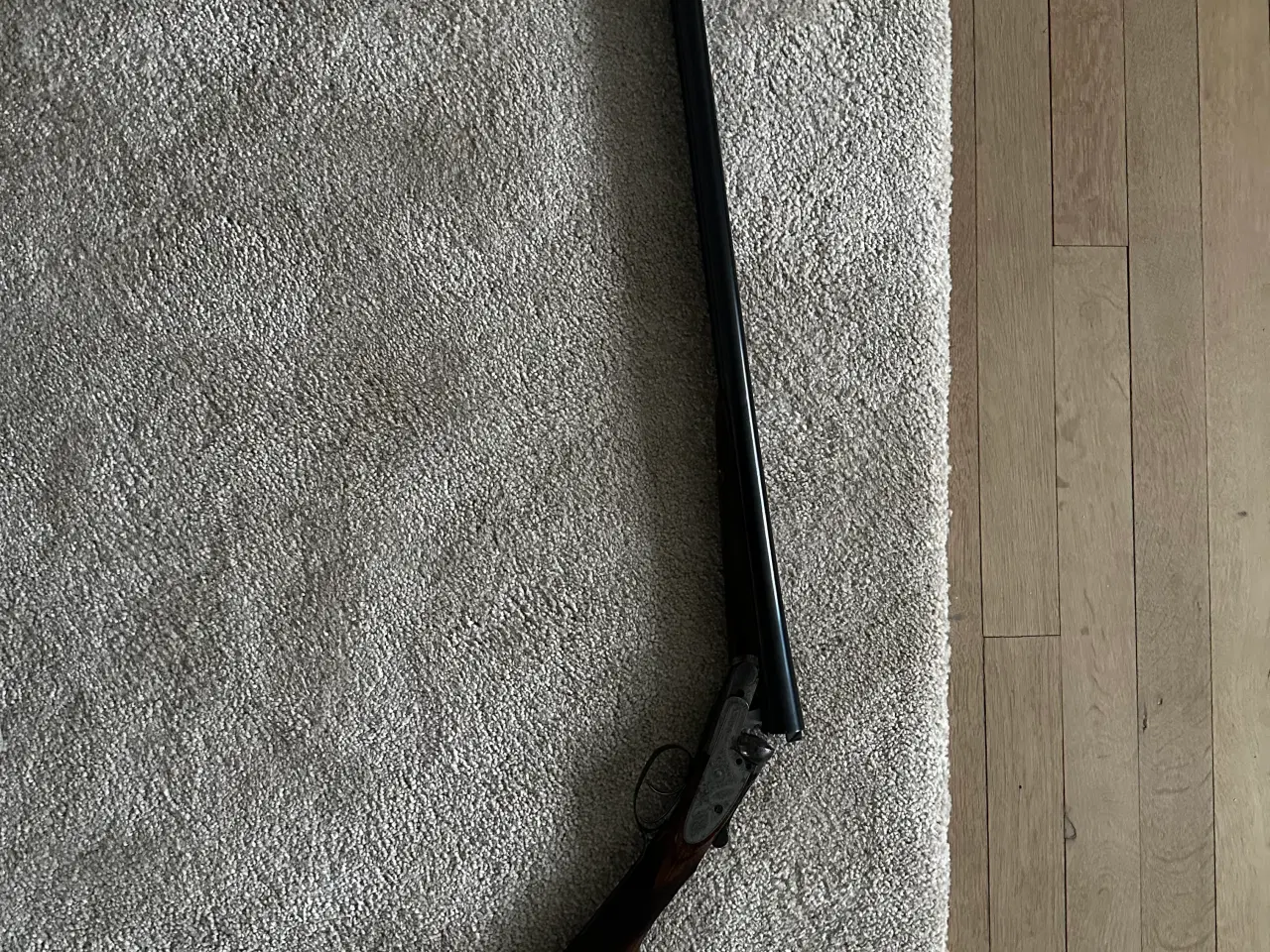 Billede 1 - Engelsk S/S P.Powel 