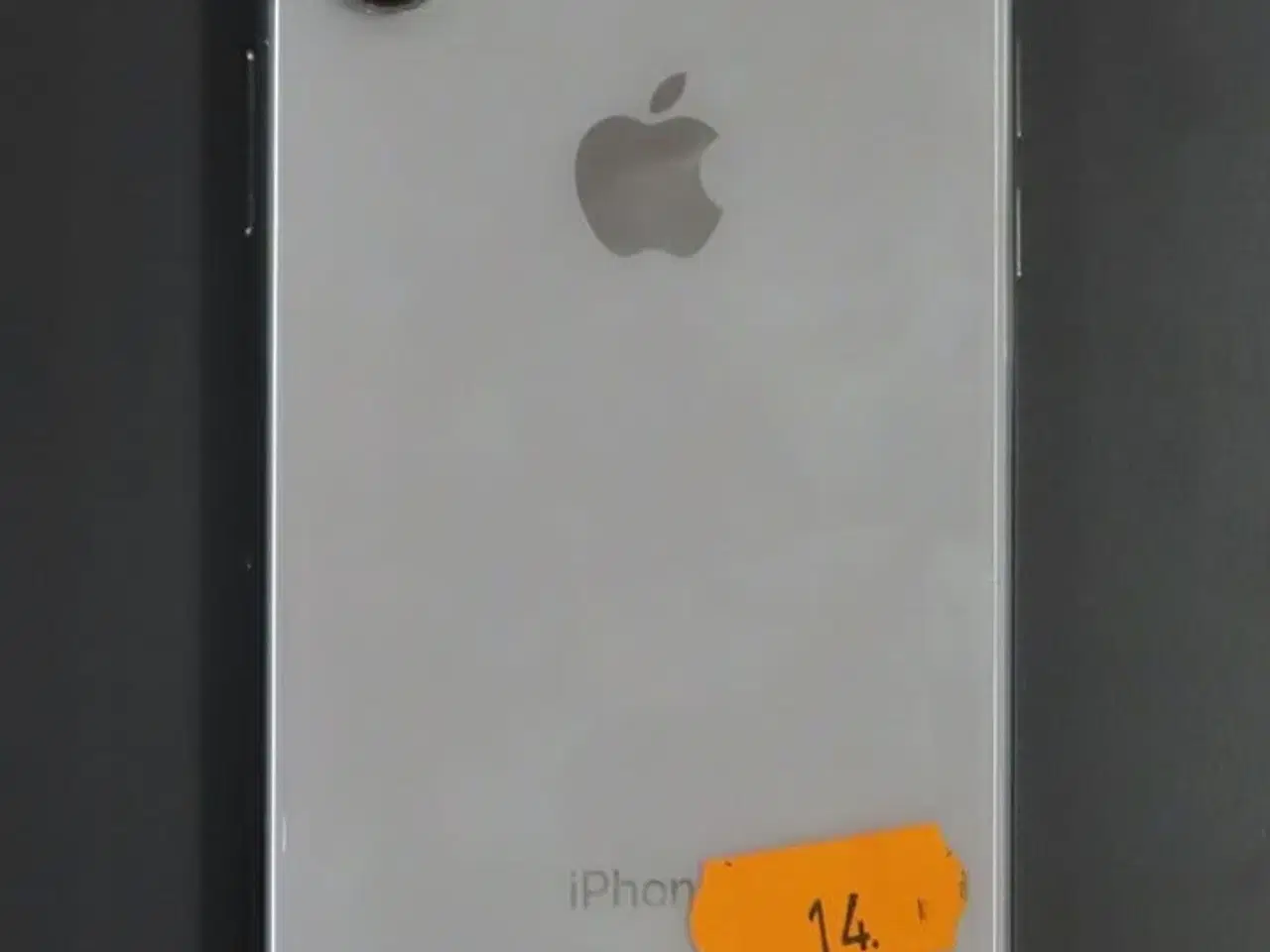 Billede 2 - Smartphone APPLE IPHONE