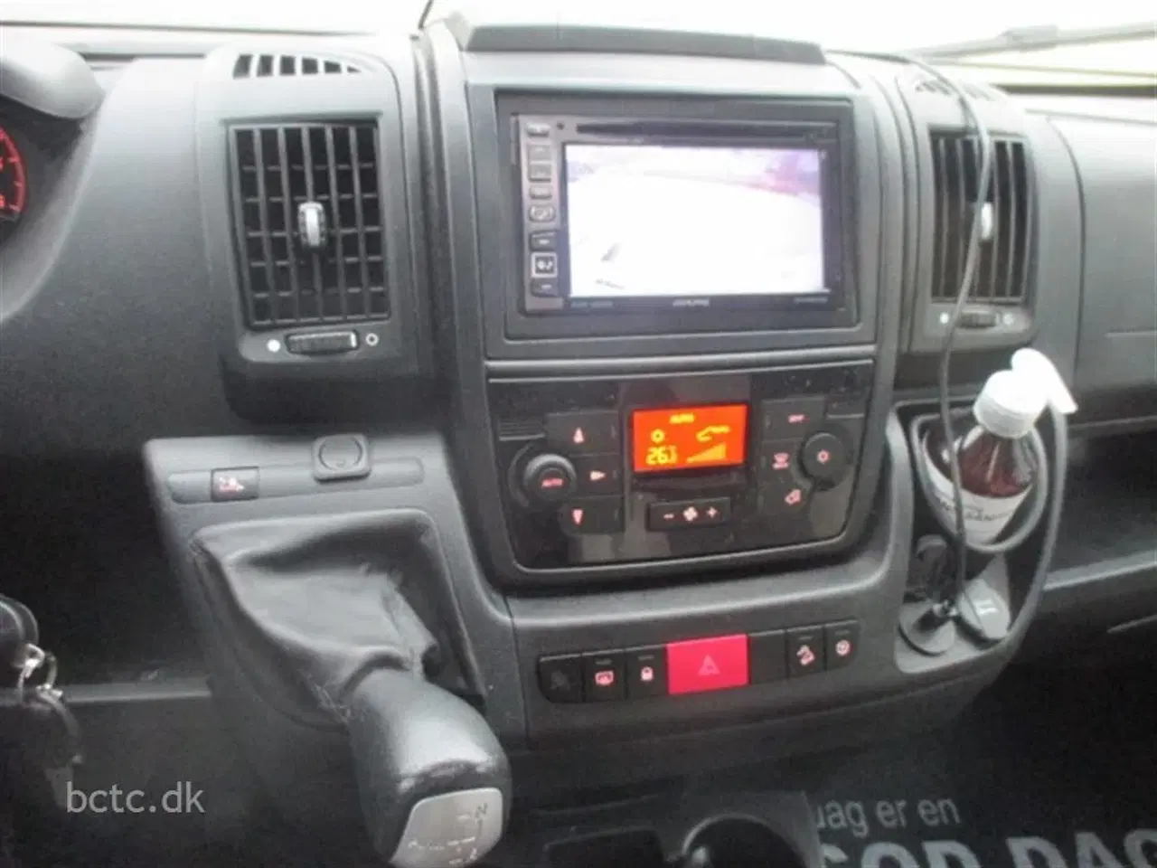 Billede 21 - 2019 - LMC Cruiser Passion T713 AUT.