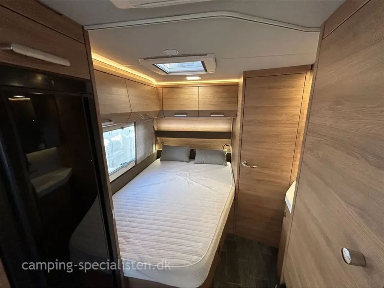 Billede 7 - 2023 - Tabbert Da Vinci 490 TD   Tabbert Da Vinci 490 TD 2023 - Se den nu hos Camping-specialisten.dk