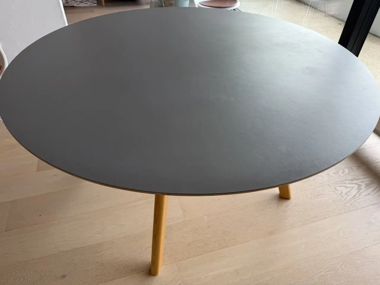 Billede 10 - HAY spisebord CPH 25,  140 cm