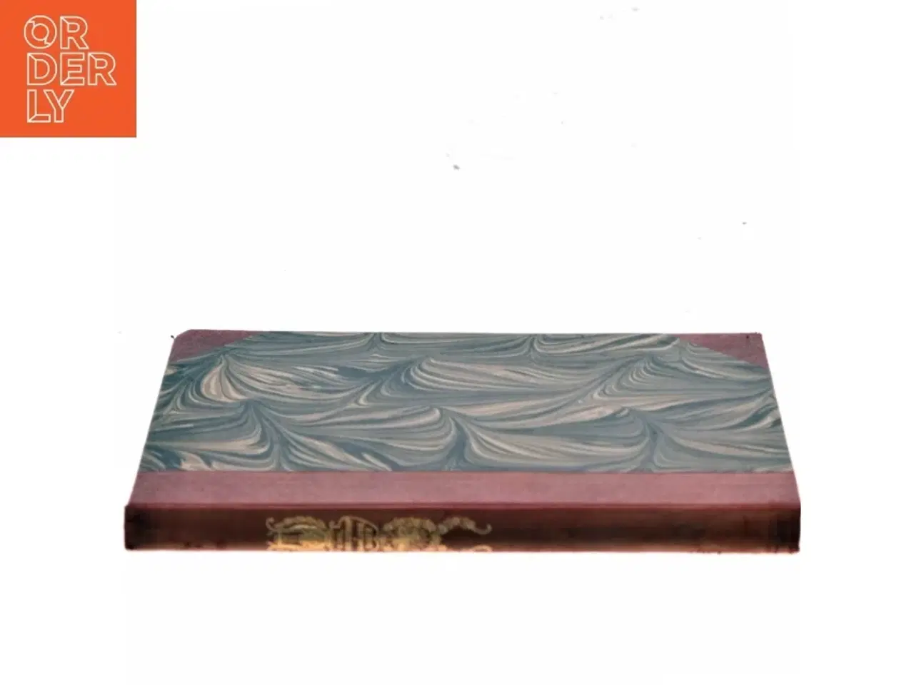 Billede 2 - Ukendt (Bog)