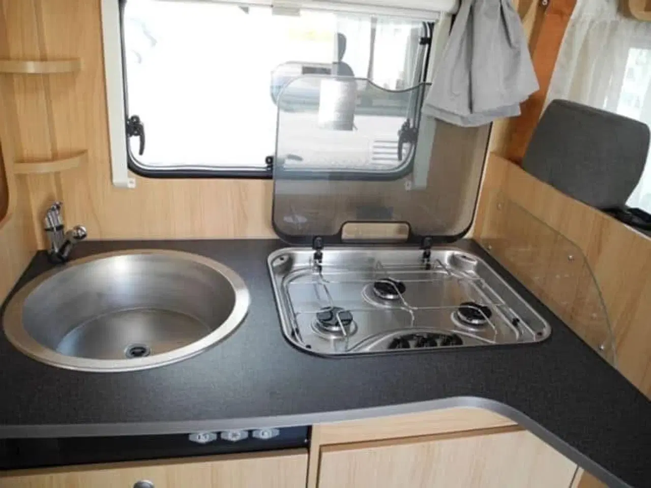 Billede 5 - Autocamper udlejes🚐🚐