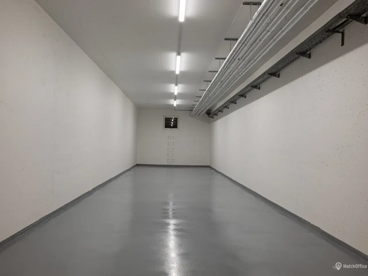 Billede 11 - 1508-3: Herlev Hovedgade 15C, parterre - 362 m2