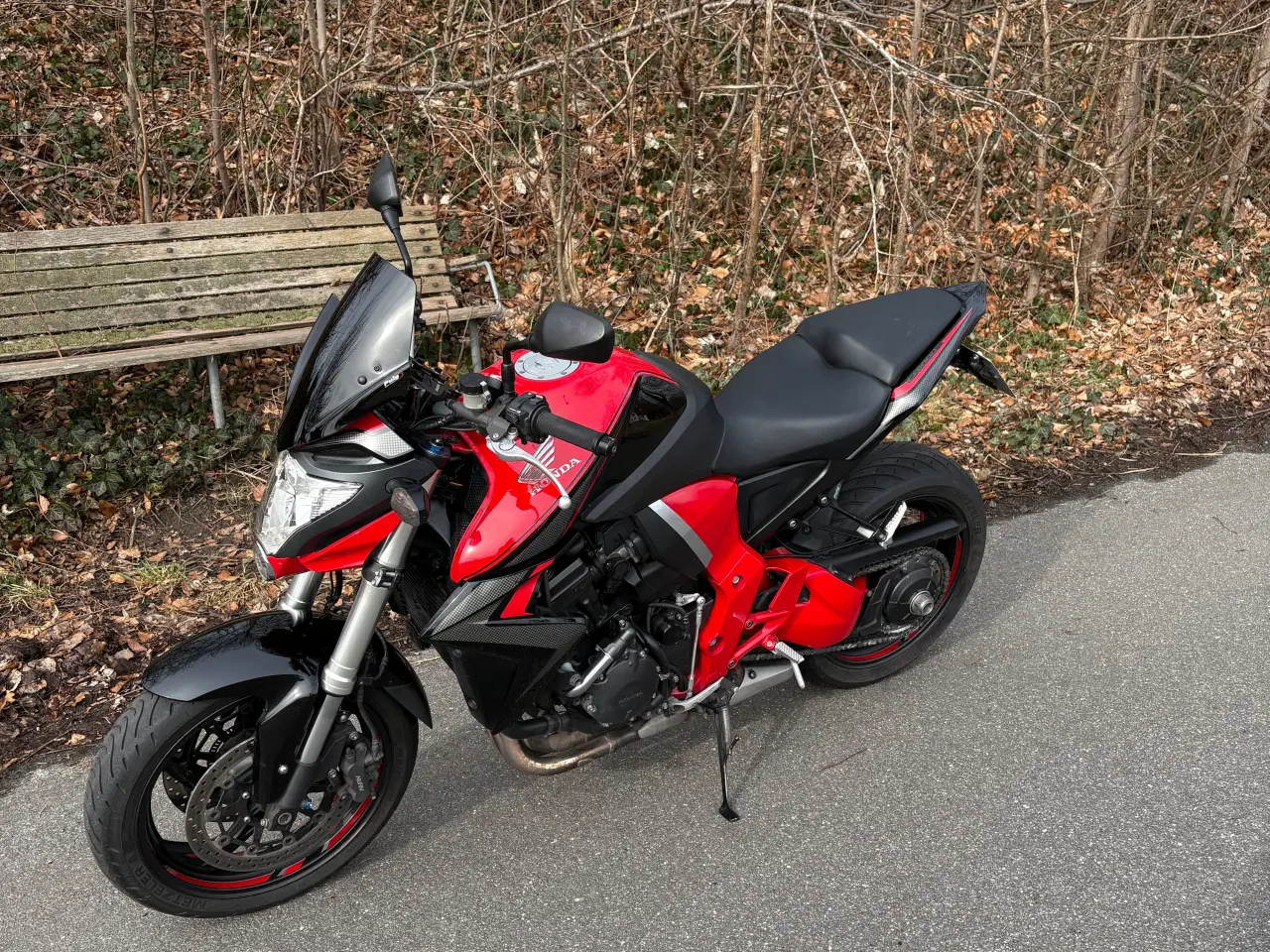 Billede 8 - Honda CB 1000 RN