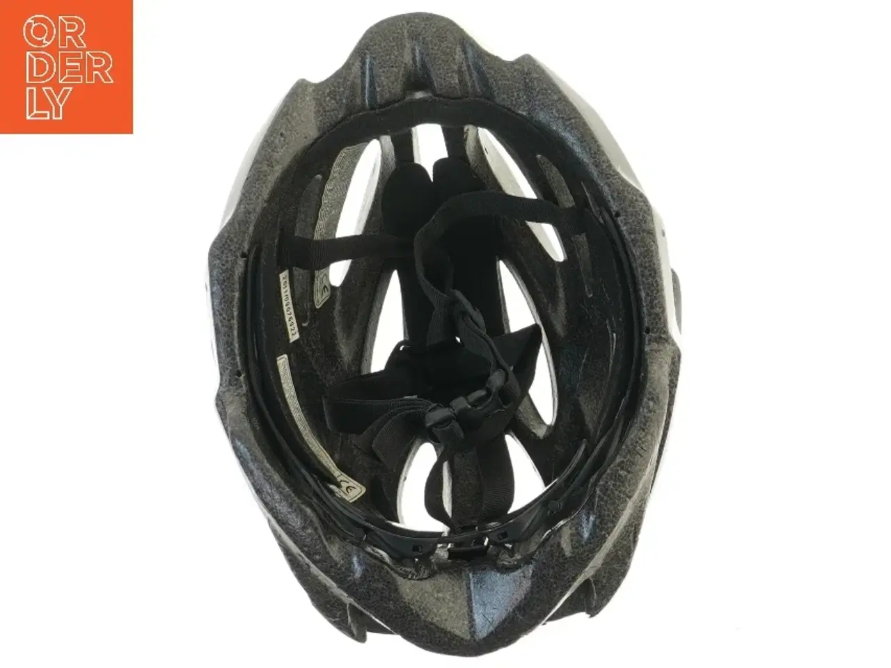 Billede 5 - Cykelhjelm fra Kenny (str. 30 cm)