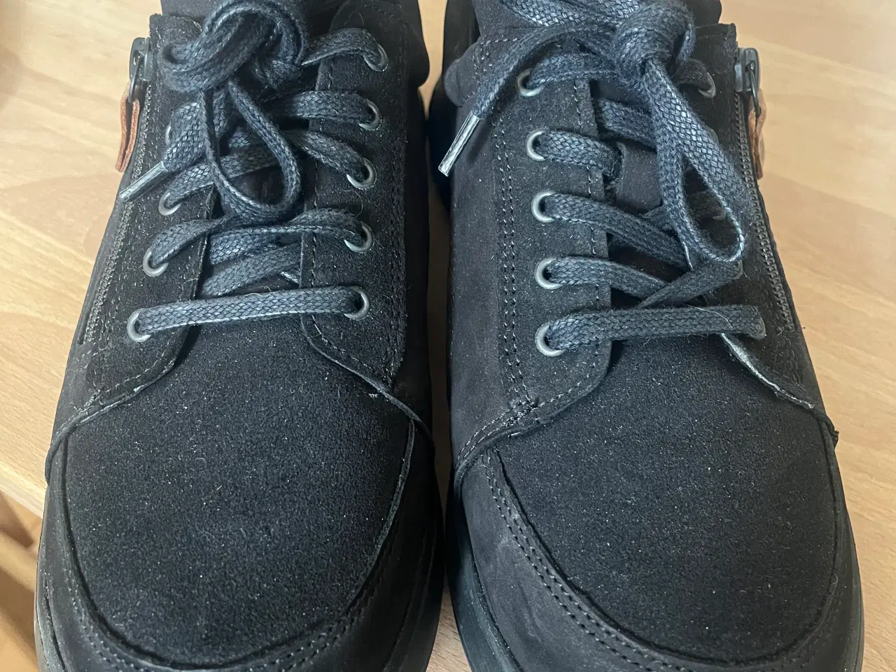 Billede 1 - New feet - specialskole til følsomme fødder 