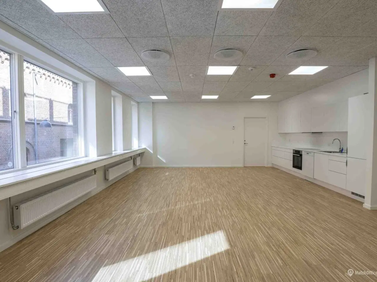 Billede 9 - Indflytningsklare kontorer midt i Carlsberg Byens puls