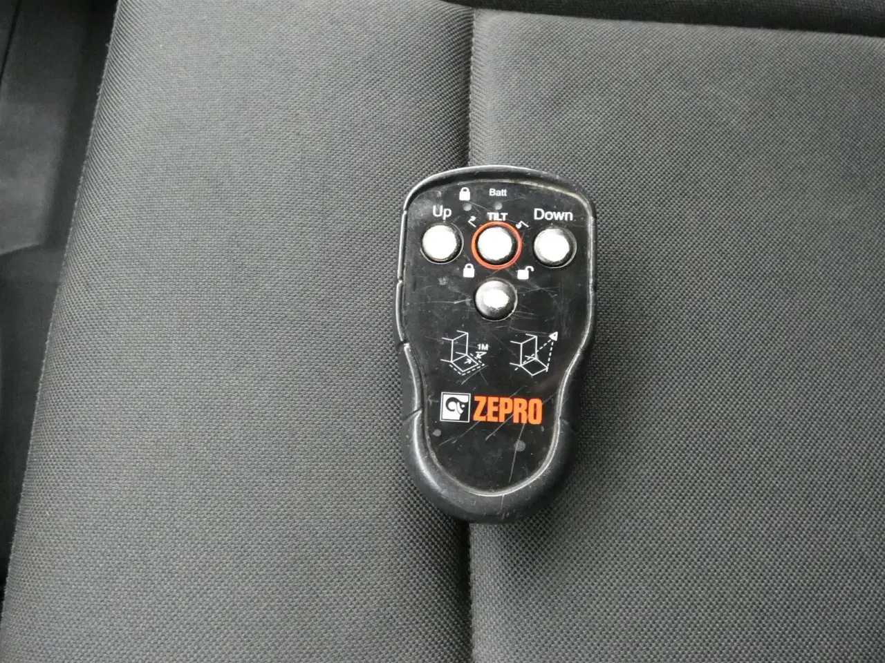 Billede 17 - Mercedes-Benz Sprinter 317 2,0 CDI A3 RWD 9G-Tronic 170HK Ladv./Chas. 9g Aut.