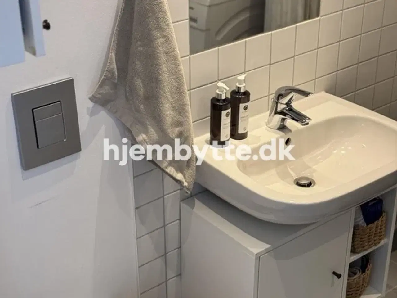 Billede 3 - Hjembytte - Sassnitzgade