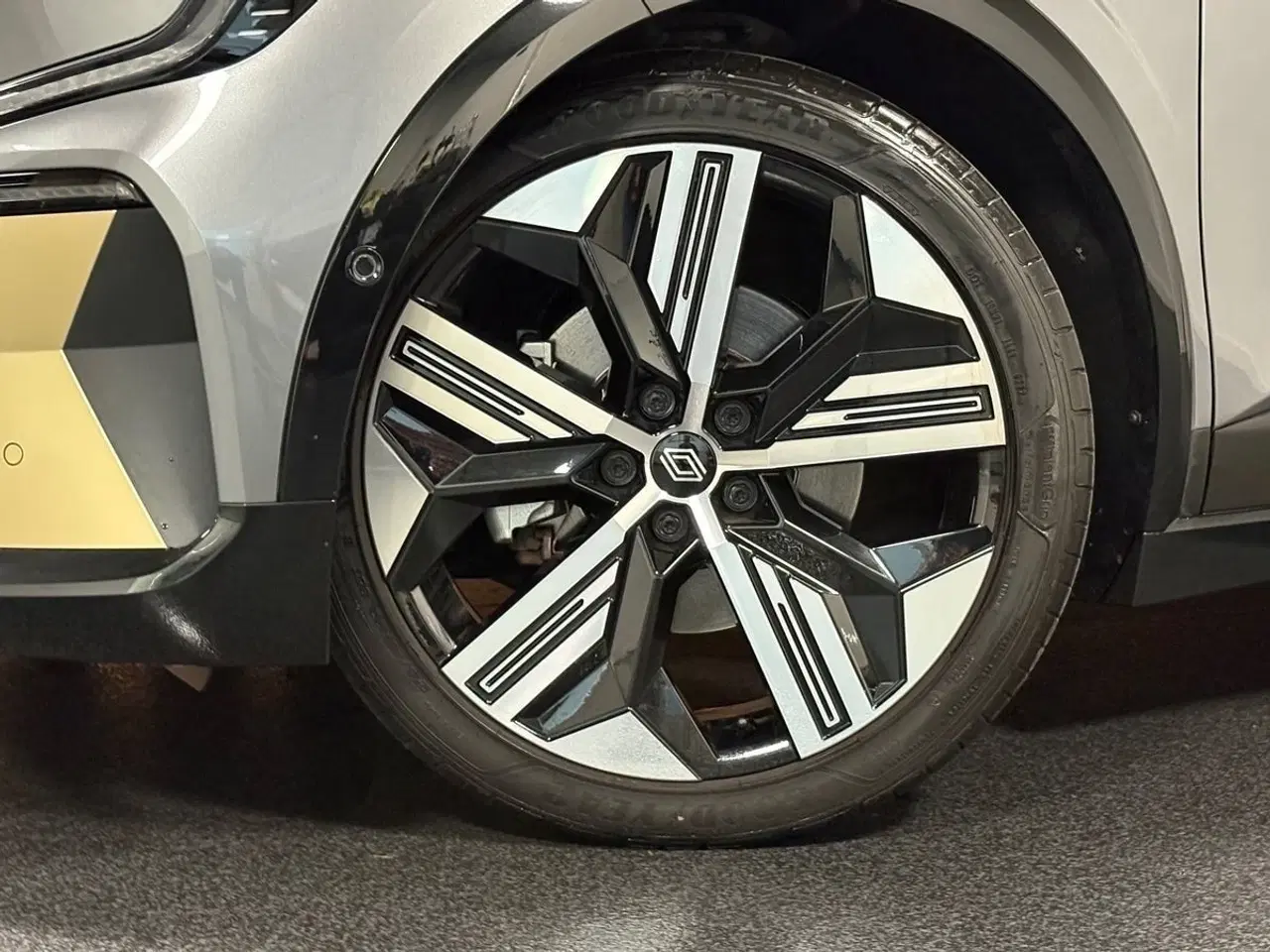 Billede 4 - Renault Megane E-Tech 60 Iconic