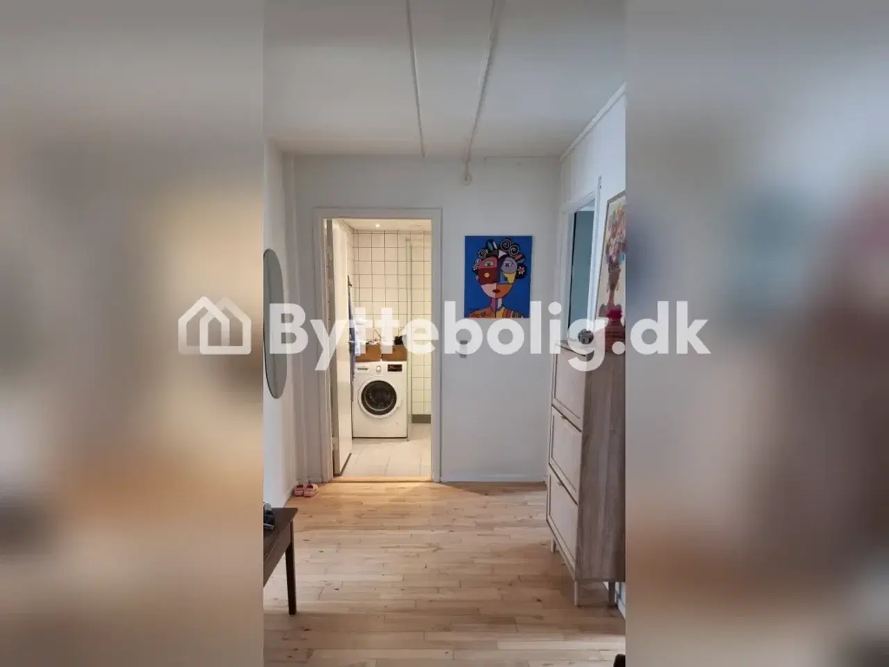 Billede 2 - Flot lejlighed på Amager Vest klar til bytte