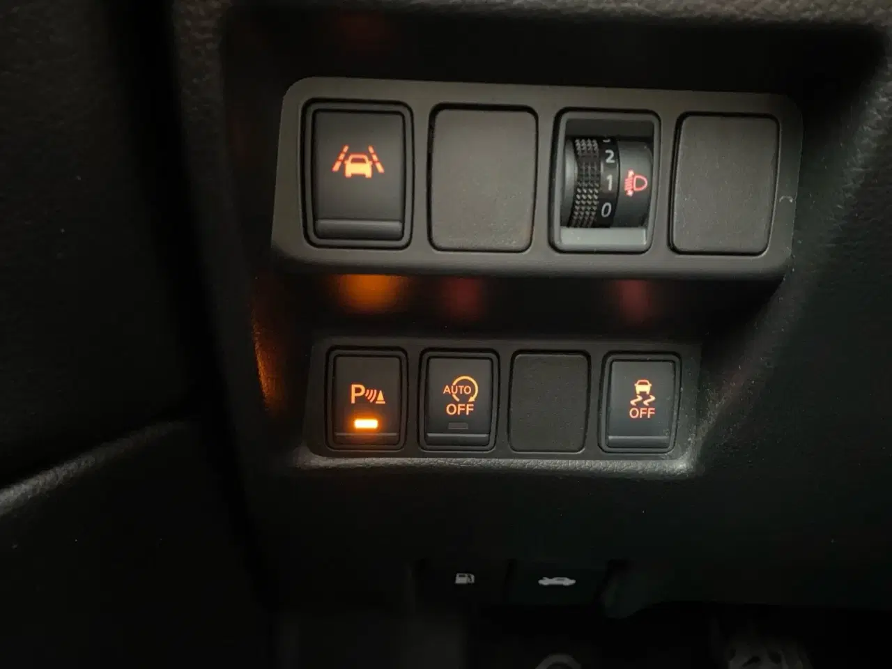 Billede 15 - Nissan Qashqai 1,2 Dig-T Acenta Connect 115HK 5d 6g