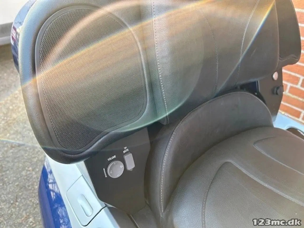 Billede 6 - BMW K 1200 LT