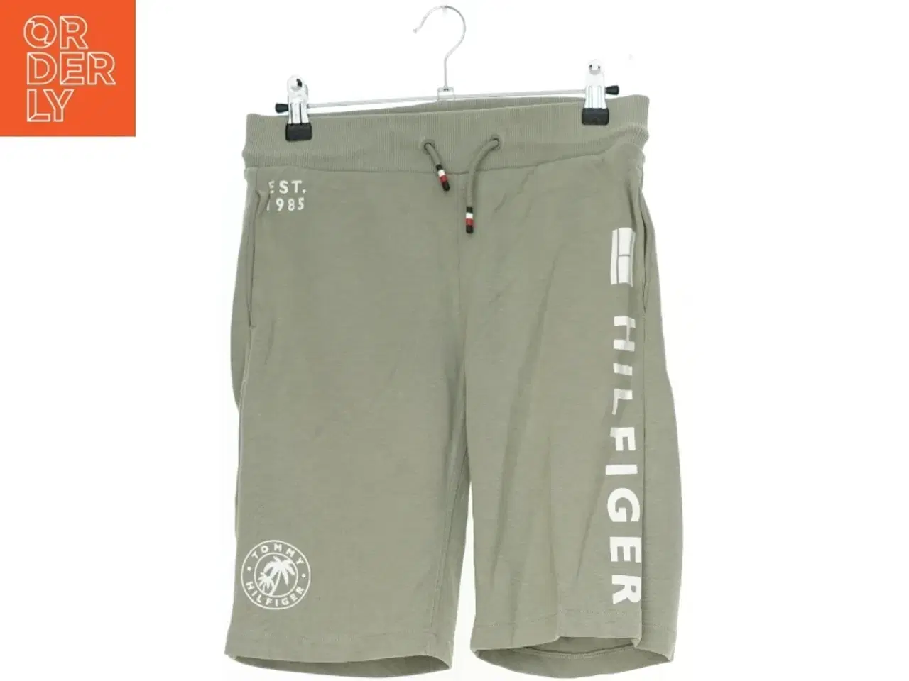 Billede 1 - Shorts fra Tommy Hilfiger fra Tommy Hilfiger (str. 152)