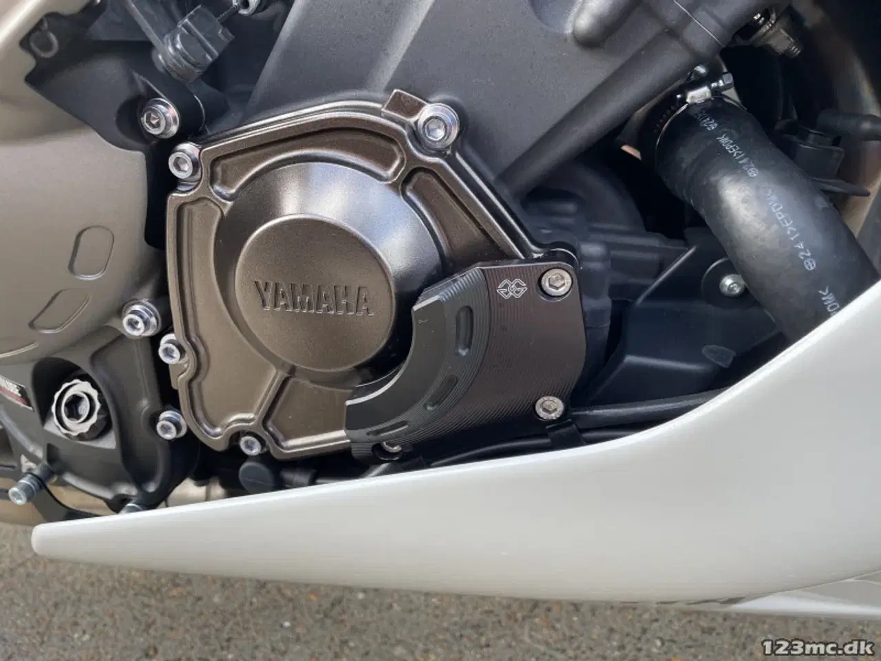 Billede 25 - Yamaha XSR 900 GP