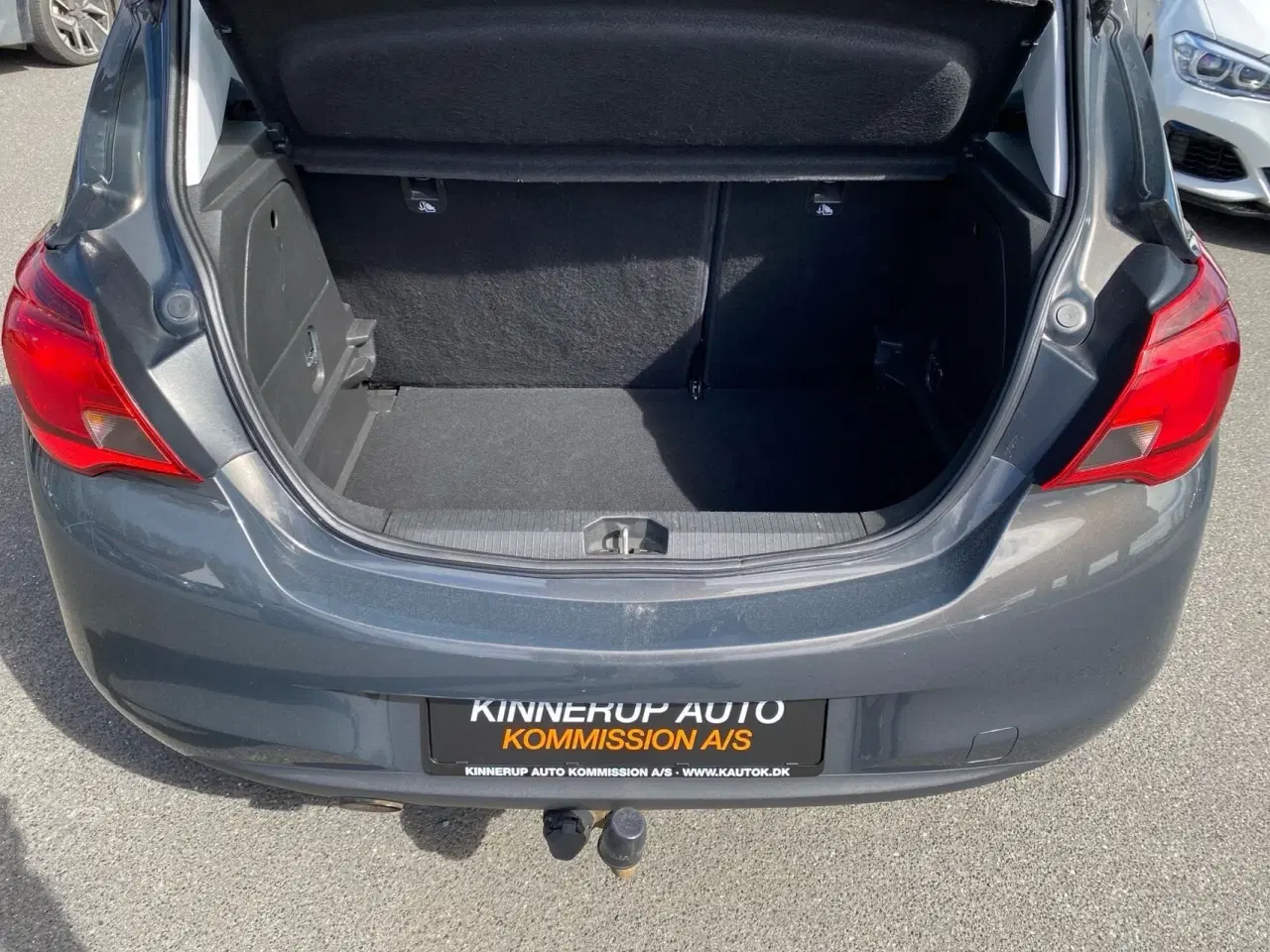 Billede 6 - Opel Corsa 1,3 CDTI Sport Start/Stop 95HK 5d