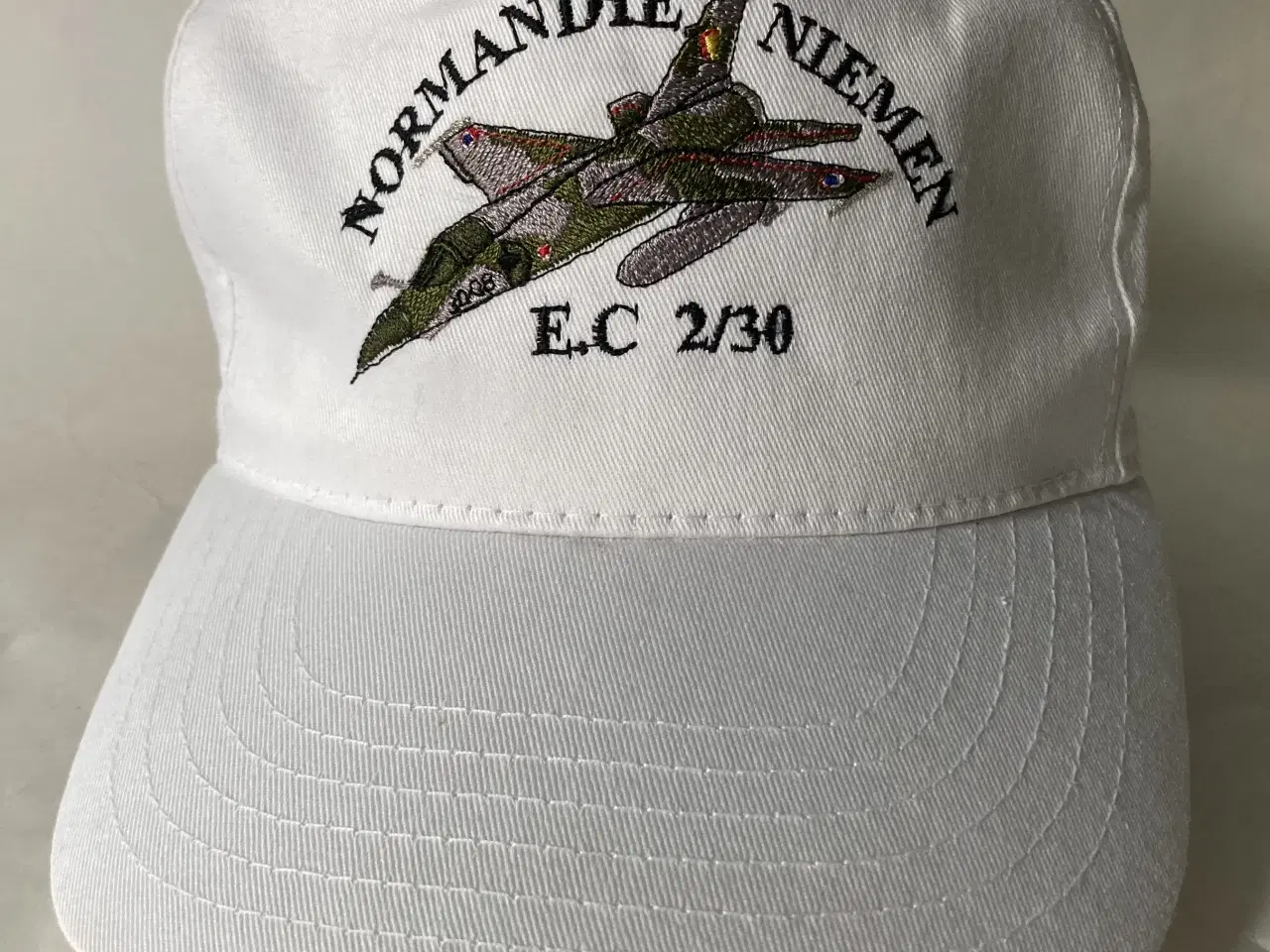 Billede 1 - Flyvevåbnet Cap NORNANDIE NIEMEN