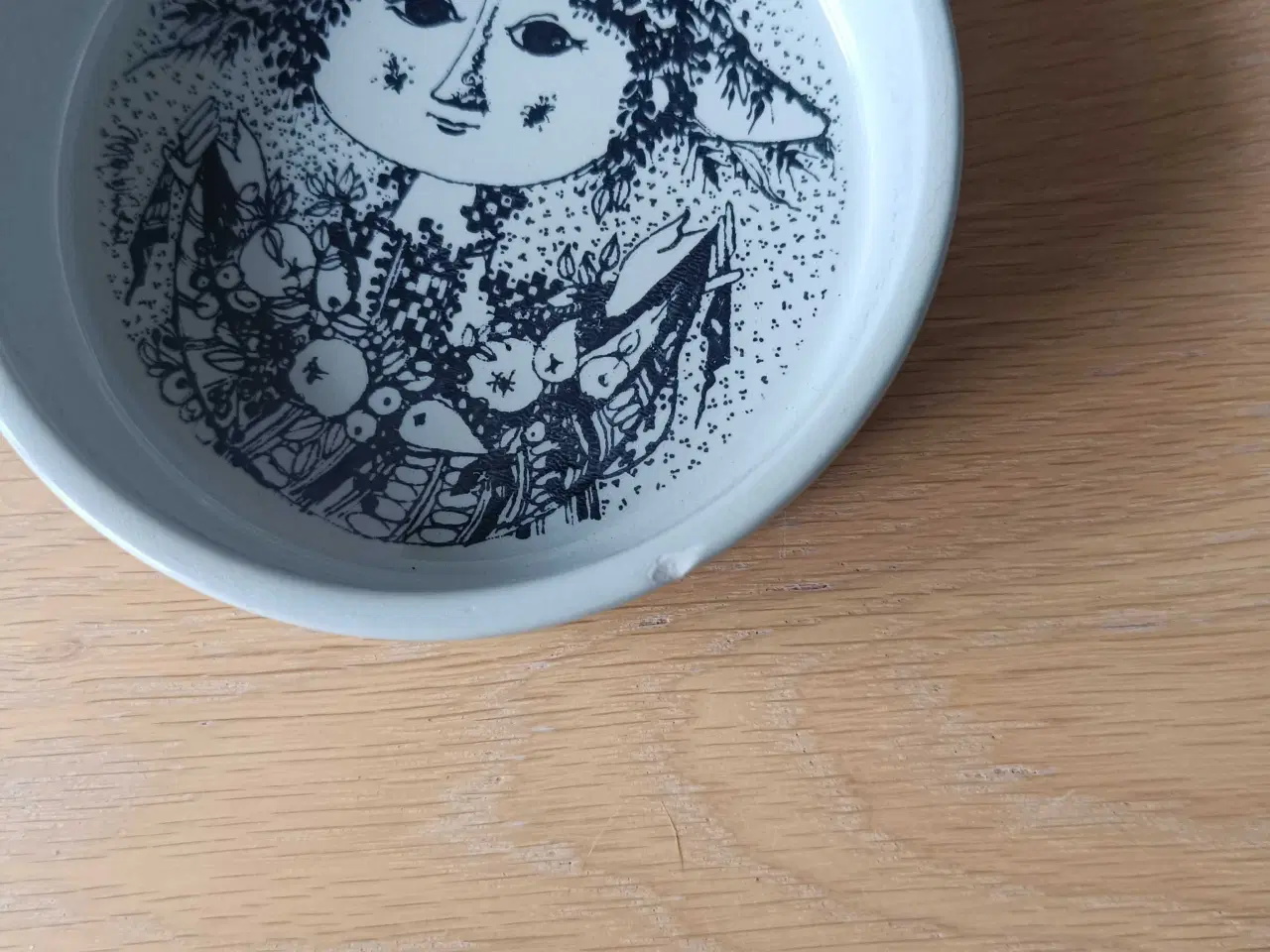 Billede 4 - Wiinblad efterårs skål 