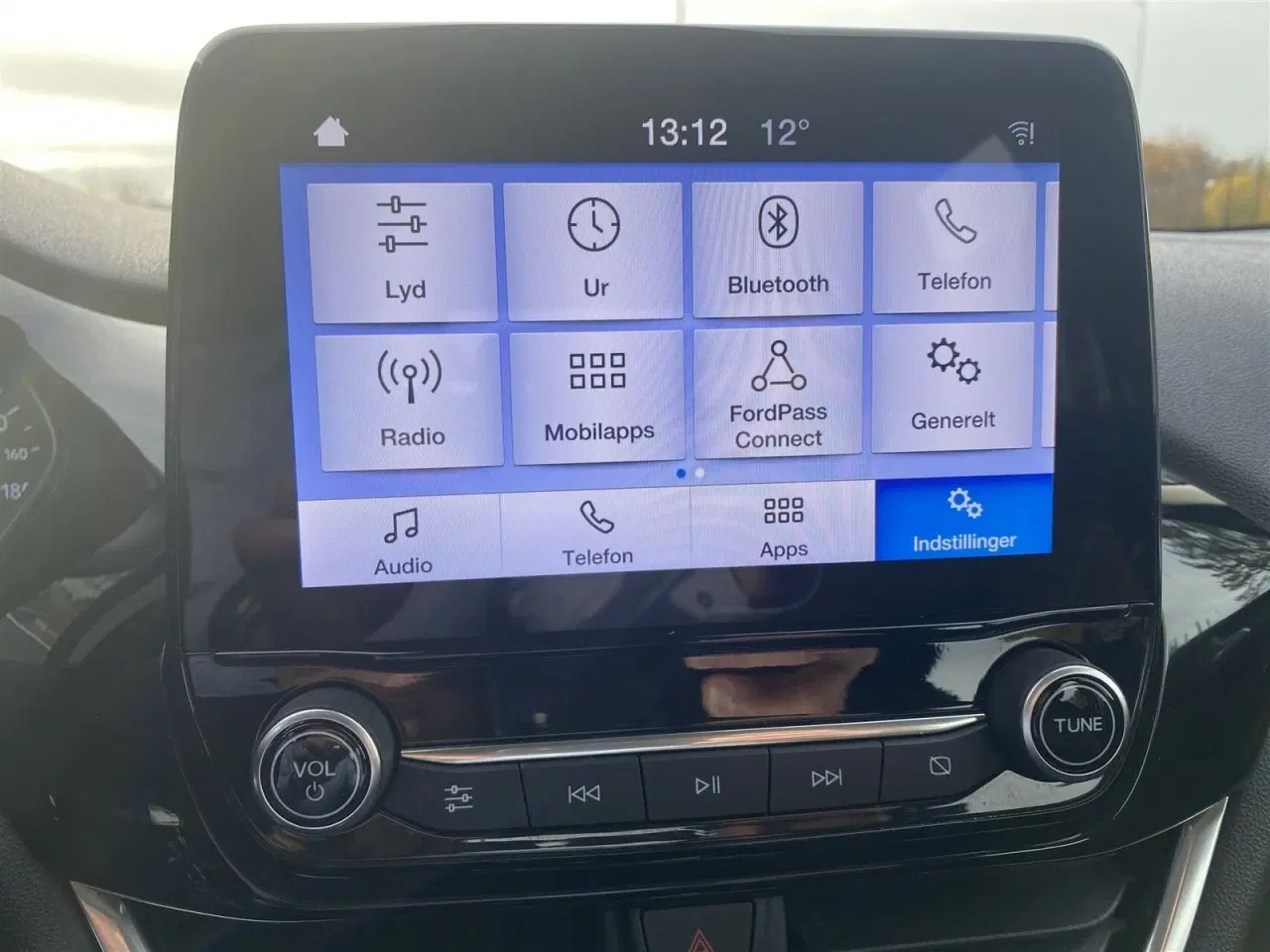 Billede 18 - Ford Fiesta 1,0 EcoBoost Titanium