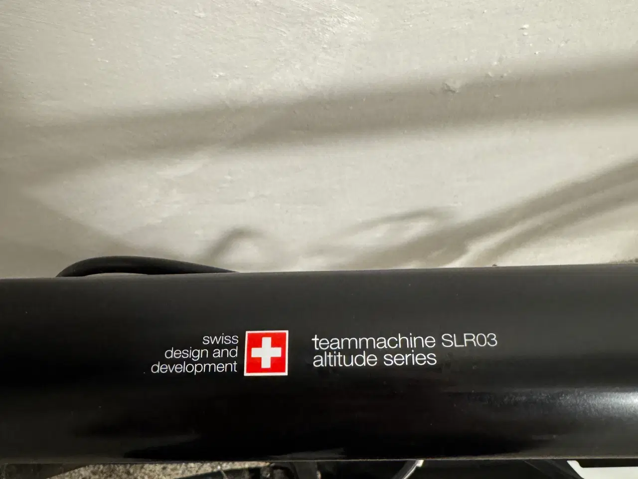 Billede 6 - BMC Racercykel 