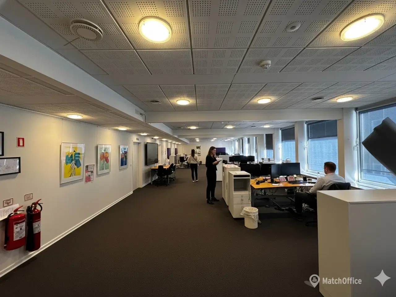 Billede 5 - Markant og attraktivt placeret kontorejendom