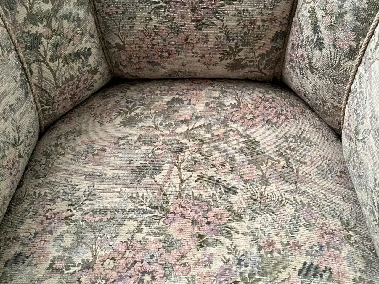 Billede 5 - 2 flotte klublænestole. 