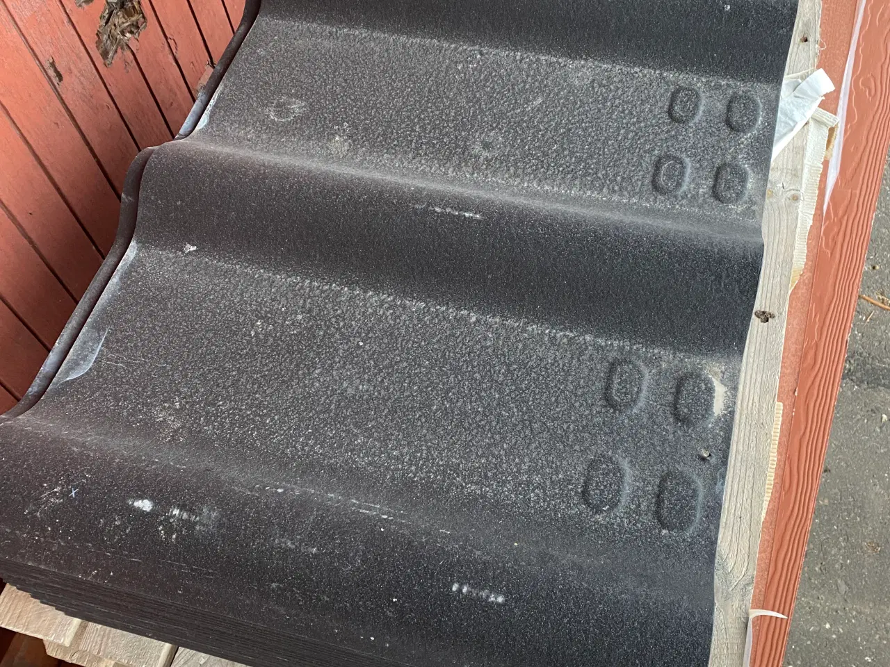 Billede 2 - Toscana plader