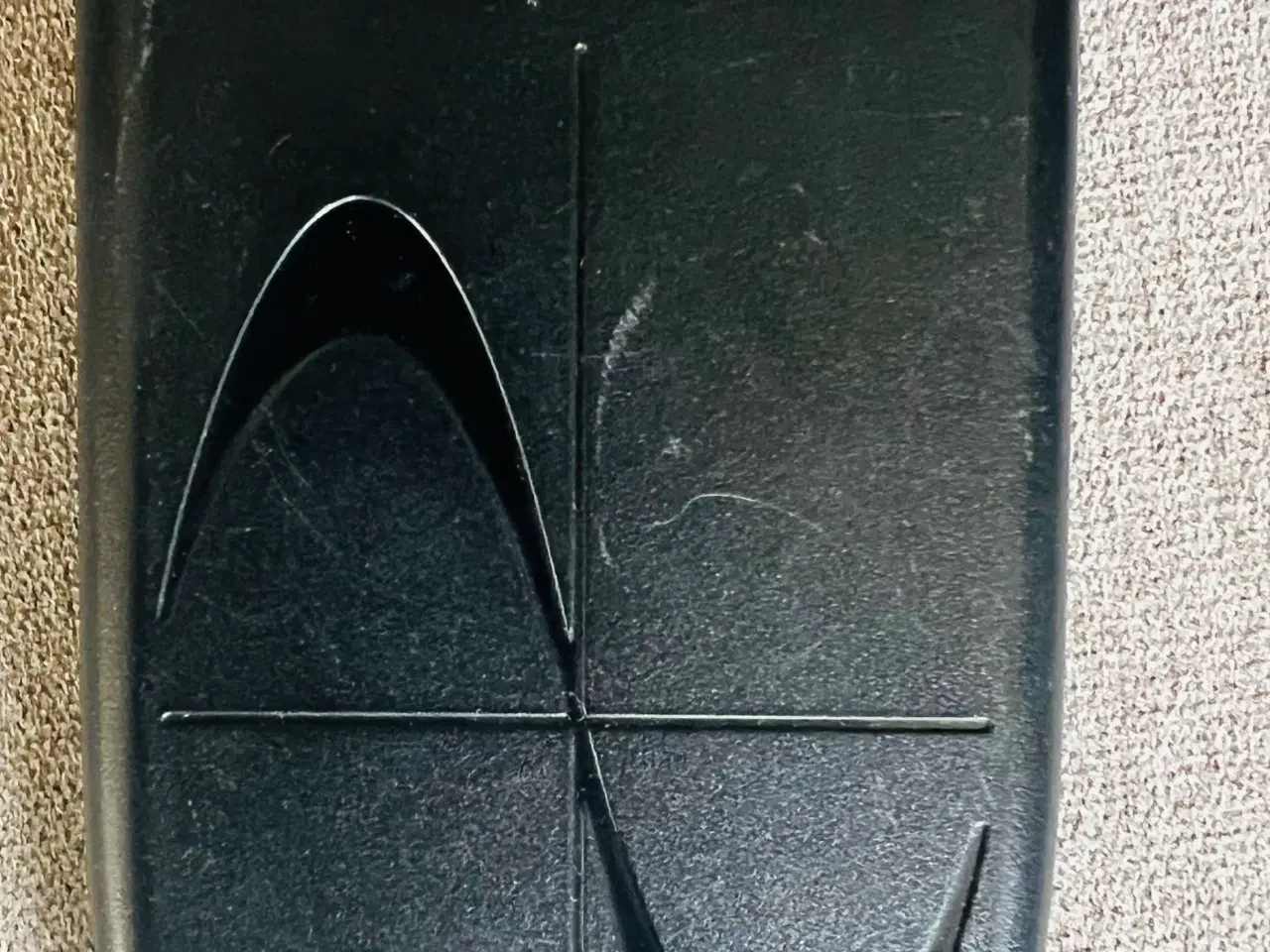 Billede 10 - Texas Instruments TI-89 Lommeregner