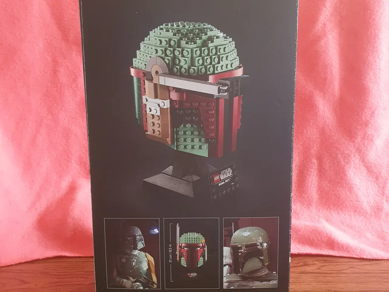 Billede 1 - Lego Star Wars 