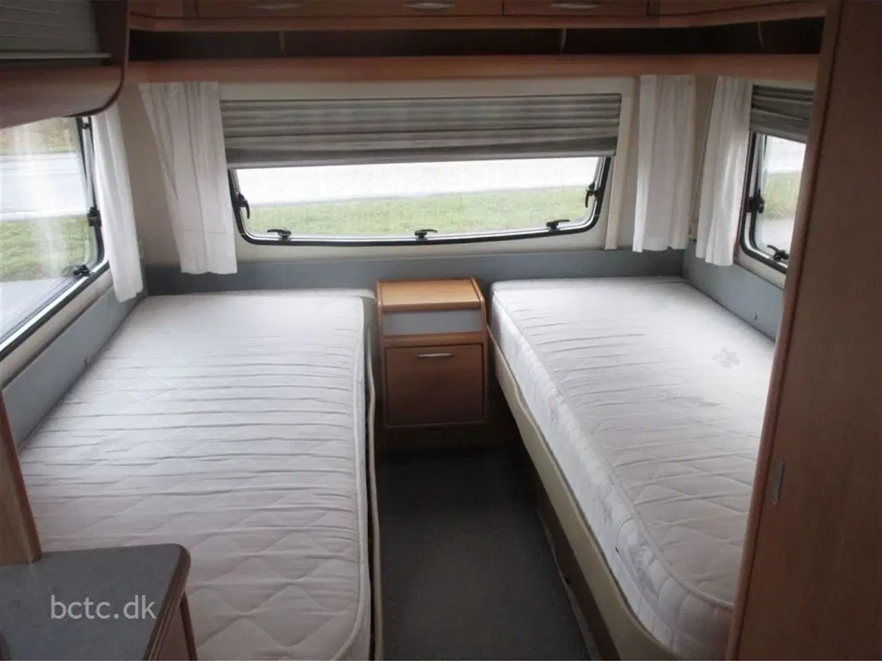 Billede 2 - 2005 - Fendt Saphir 510 TG