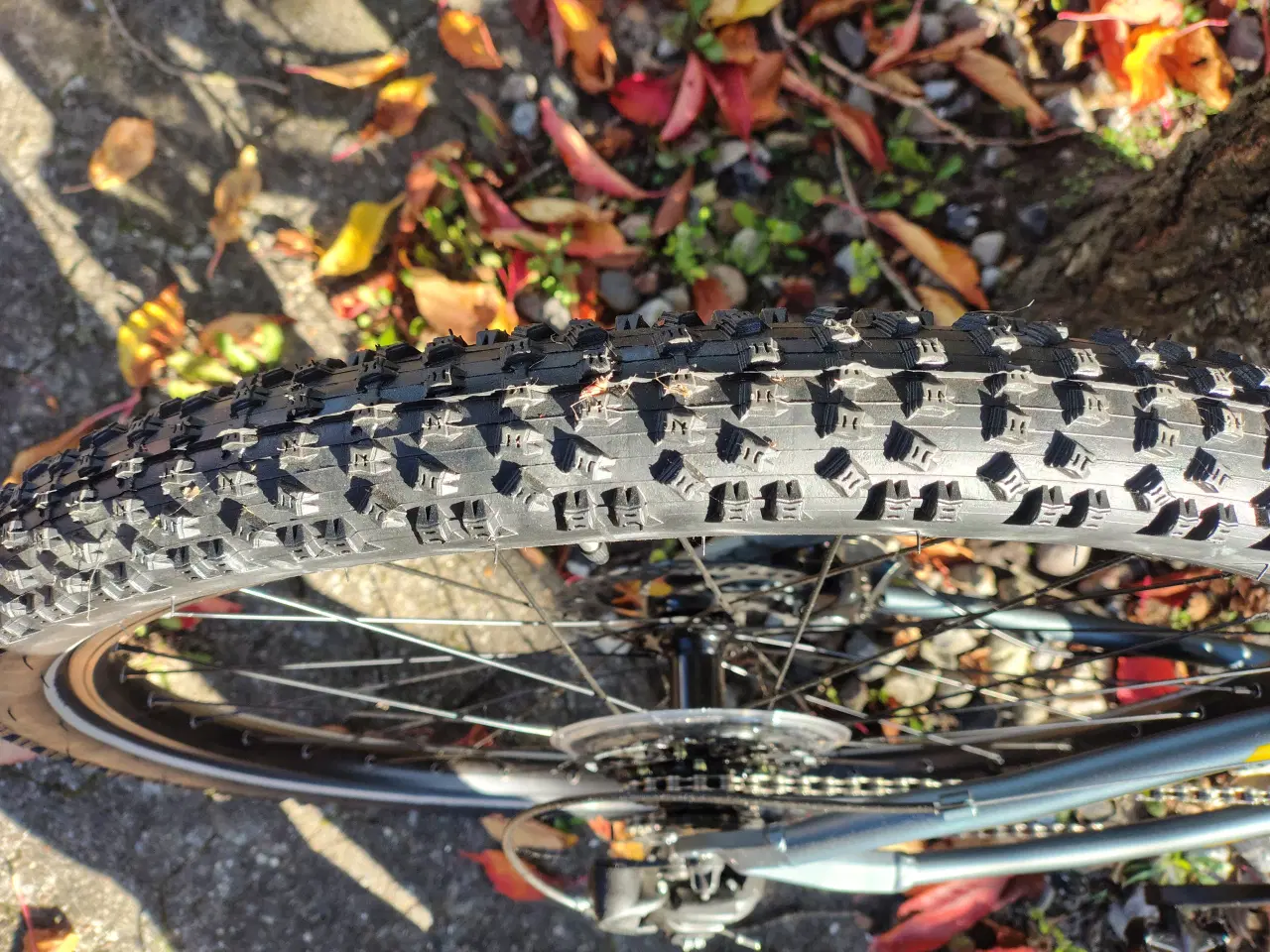 Billede 11 - Mountainbike 1 år gammel aldrig brugt