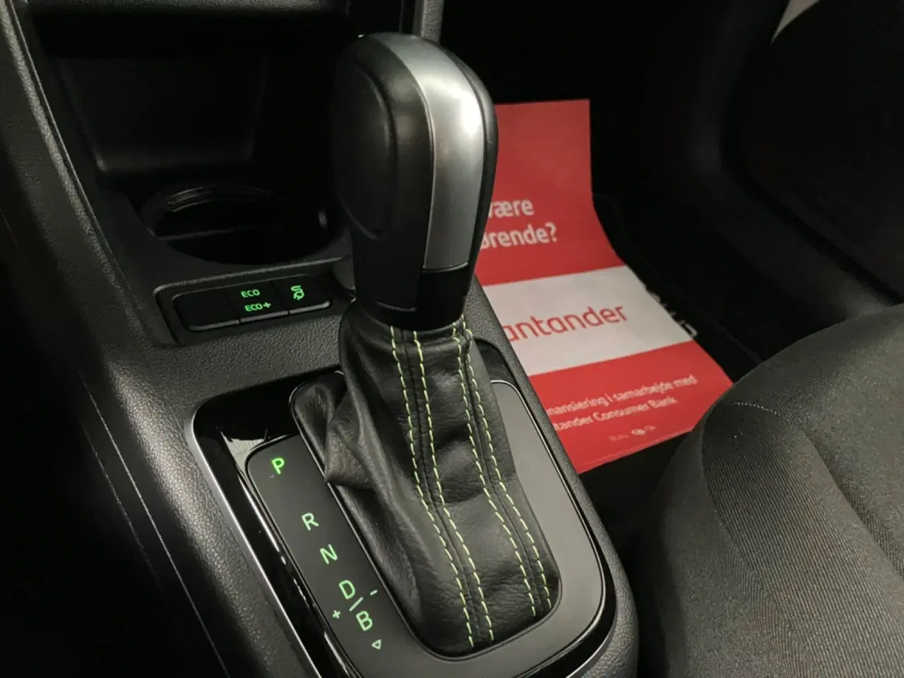 Billede 10 - Skoda Citigo-e  iV Ambition