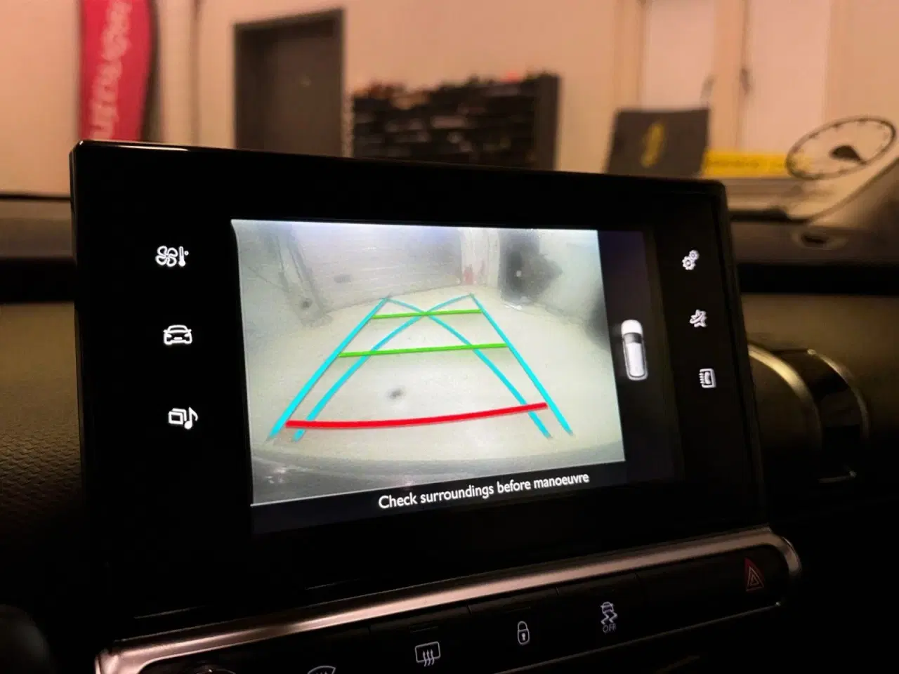 Billede 9 - Citroën C4 Cactus 1,6 BlueHDi 100 Feel