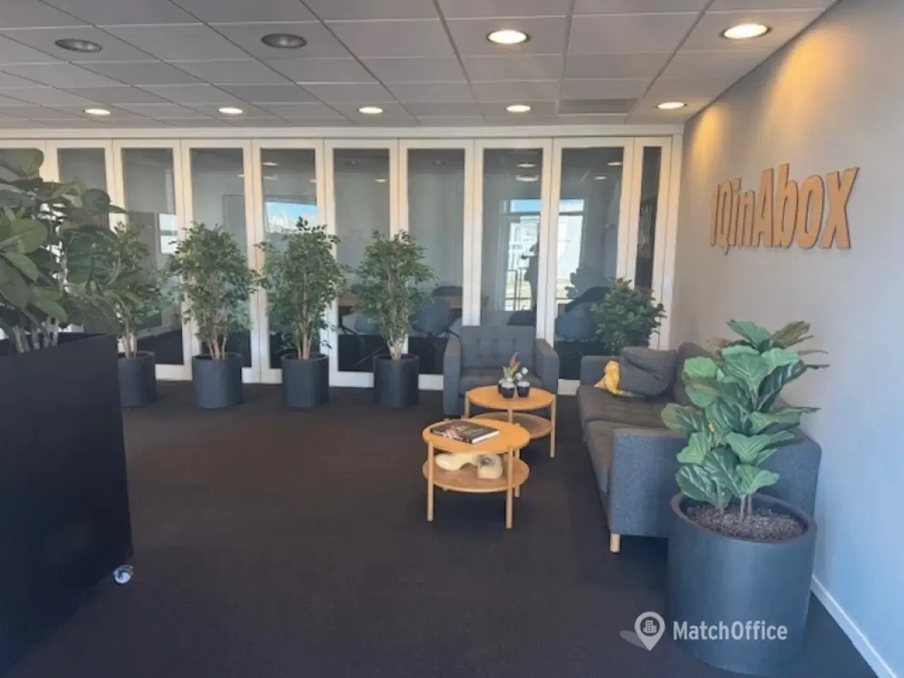 Billede 4 - Attraktivt kontorlokale i nyere ejendom!