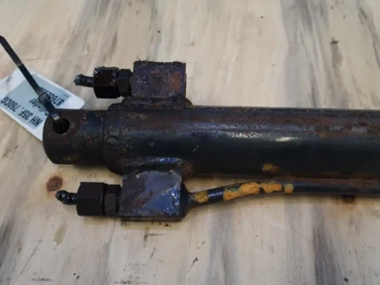 Billede 5 - New Holland 760CG 35Ft Cylinder 87602982