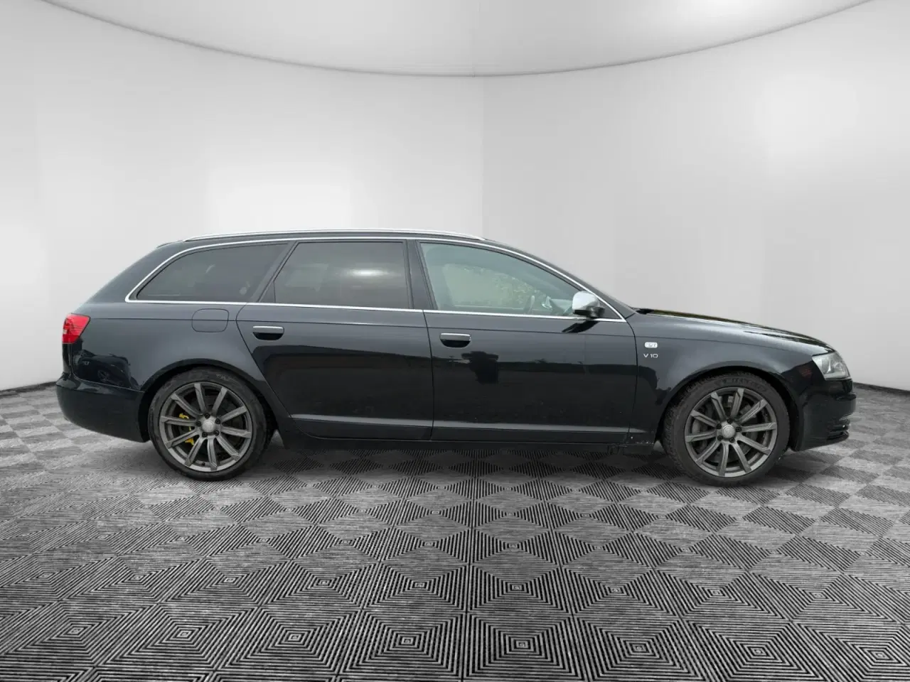 Billede 4 - Audi S6 5,2 FSi Avant quattro Tiptr.