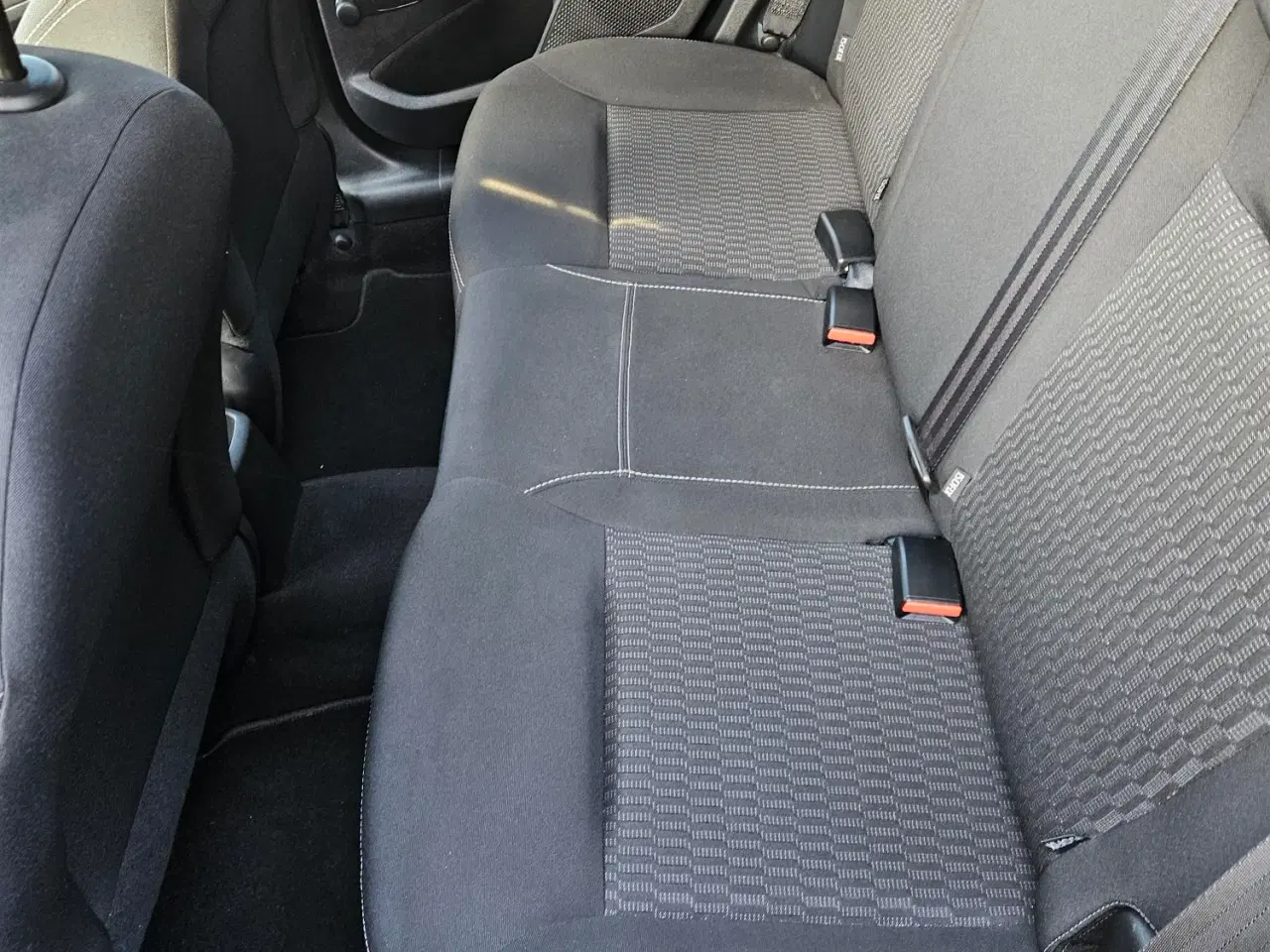 Billede 5 - Peugeot 208, 1,6 Diesel