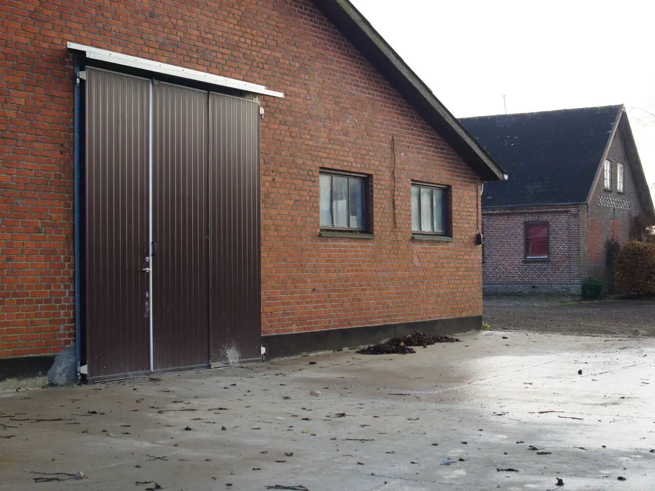 Billede 5 - Lager/værksted flere muligheder 